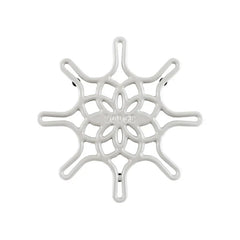 Enameled Trivets