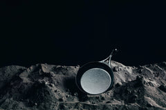 Blacklock Lightweight Skillet