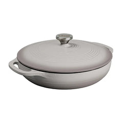 Essential Enamel Braiser