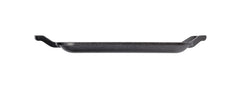 Chef Collection 11 Inch Cast Iron Square Grill Topper
