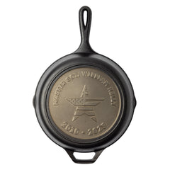 Custom Engraved Honor Skillet