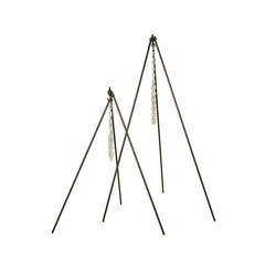 Camp Tripod