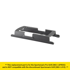 Sportsman's Pro Grill Base